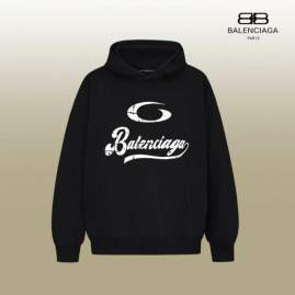 Picture of Balenciaga Hoodies _SKUBalenciagaXS-XLmptx381002